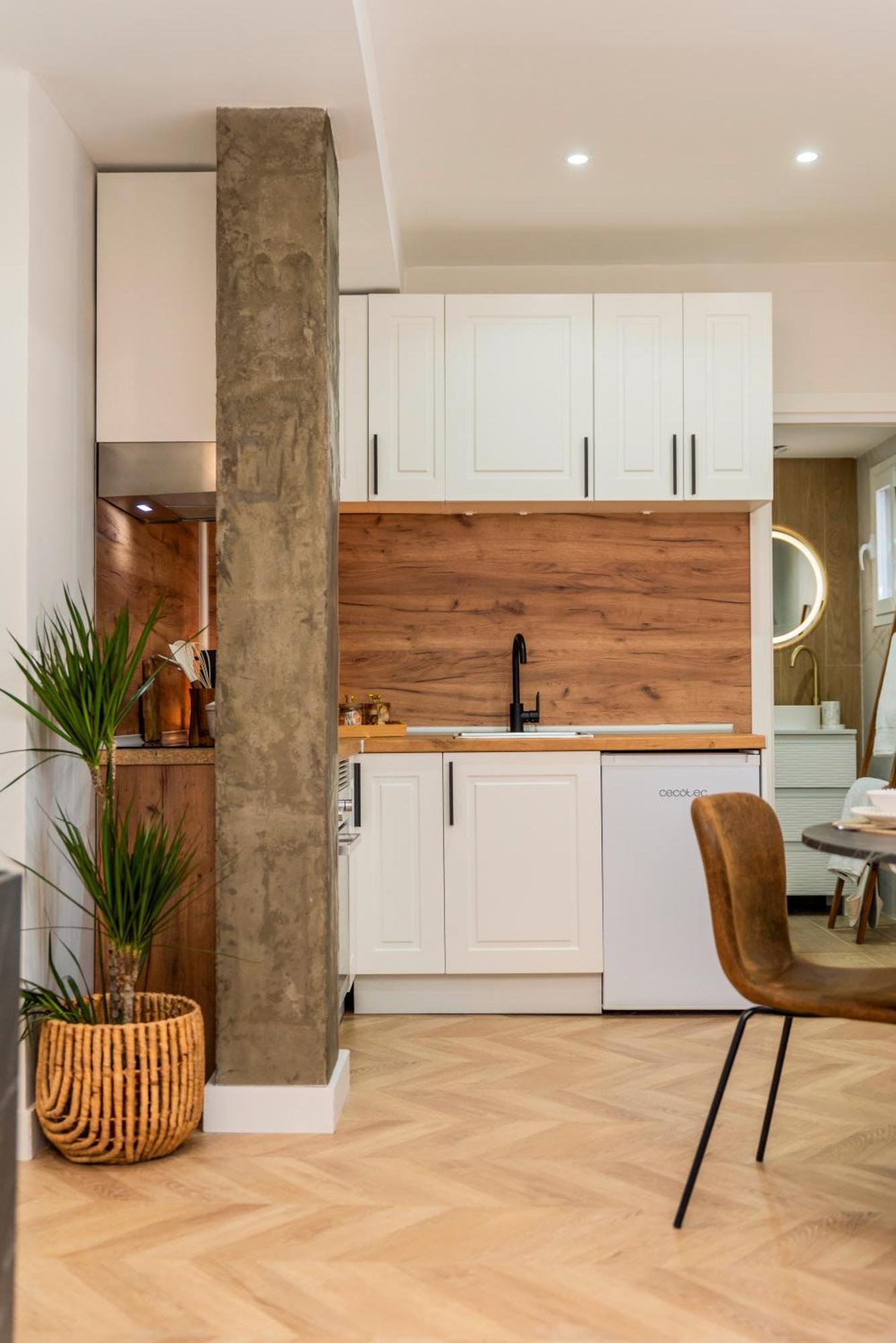 Apartamento Wanda Airport *