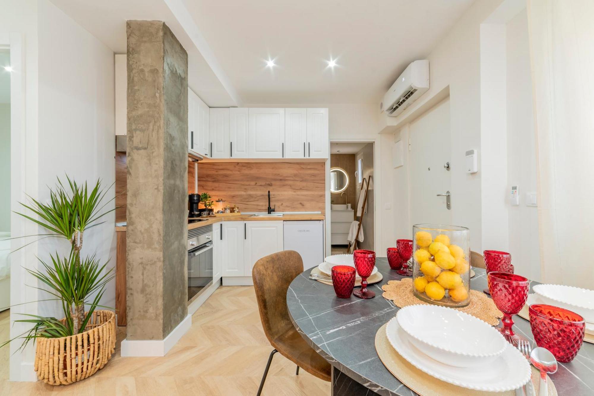 Wanda Airport Apartamento *