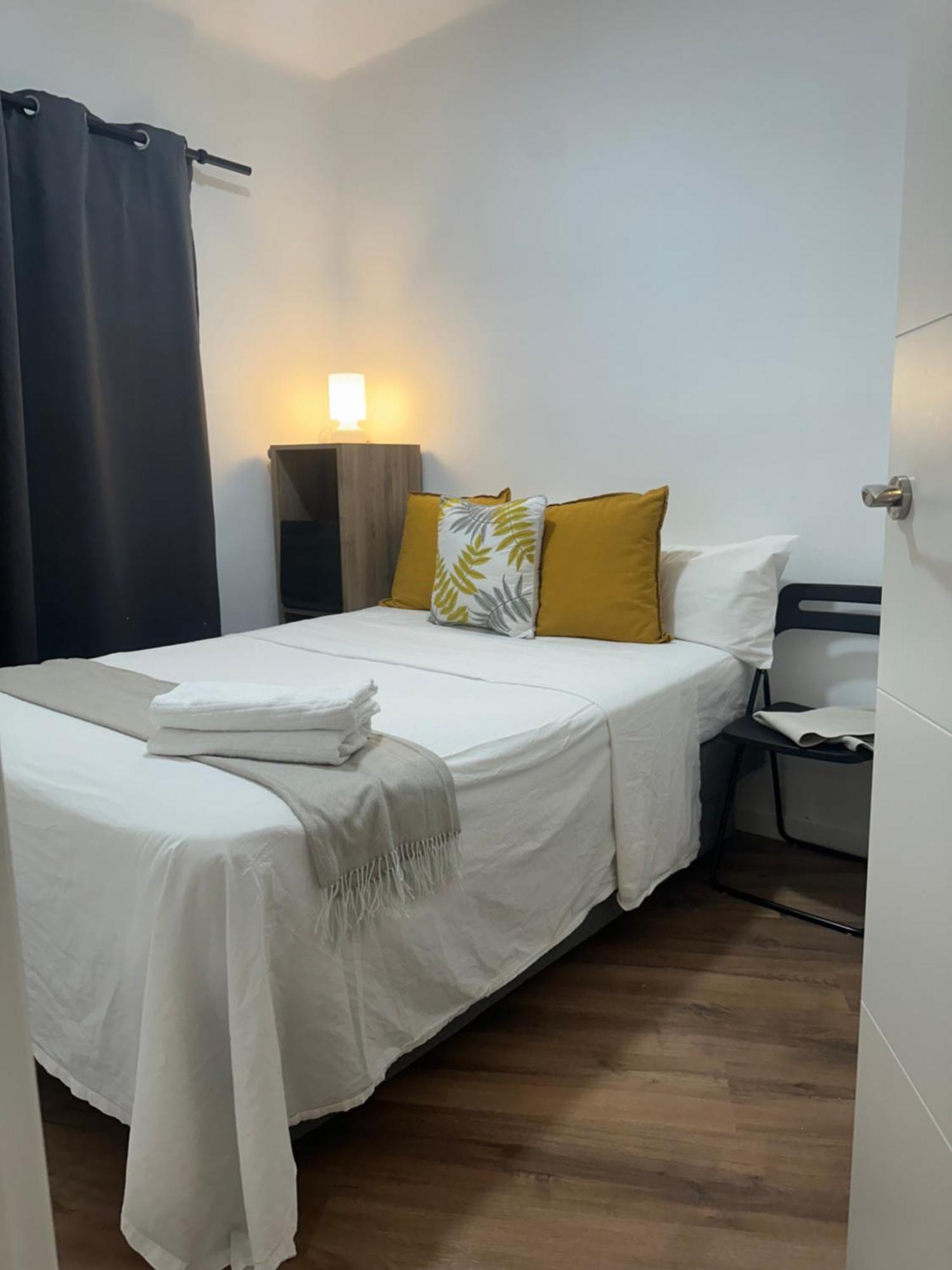 Apartment Oporto 26 Madrid