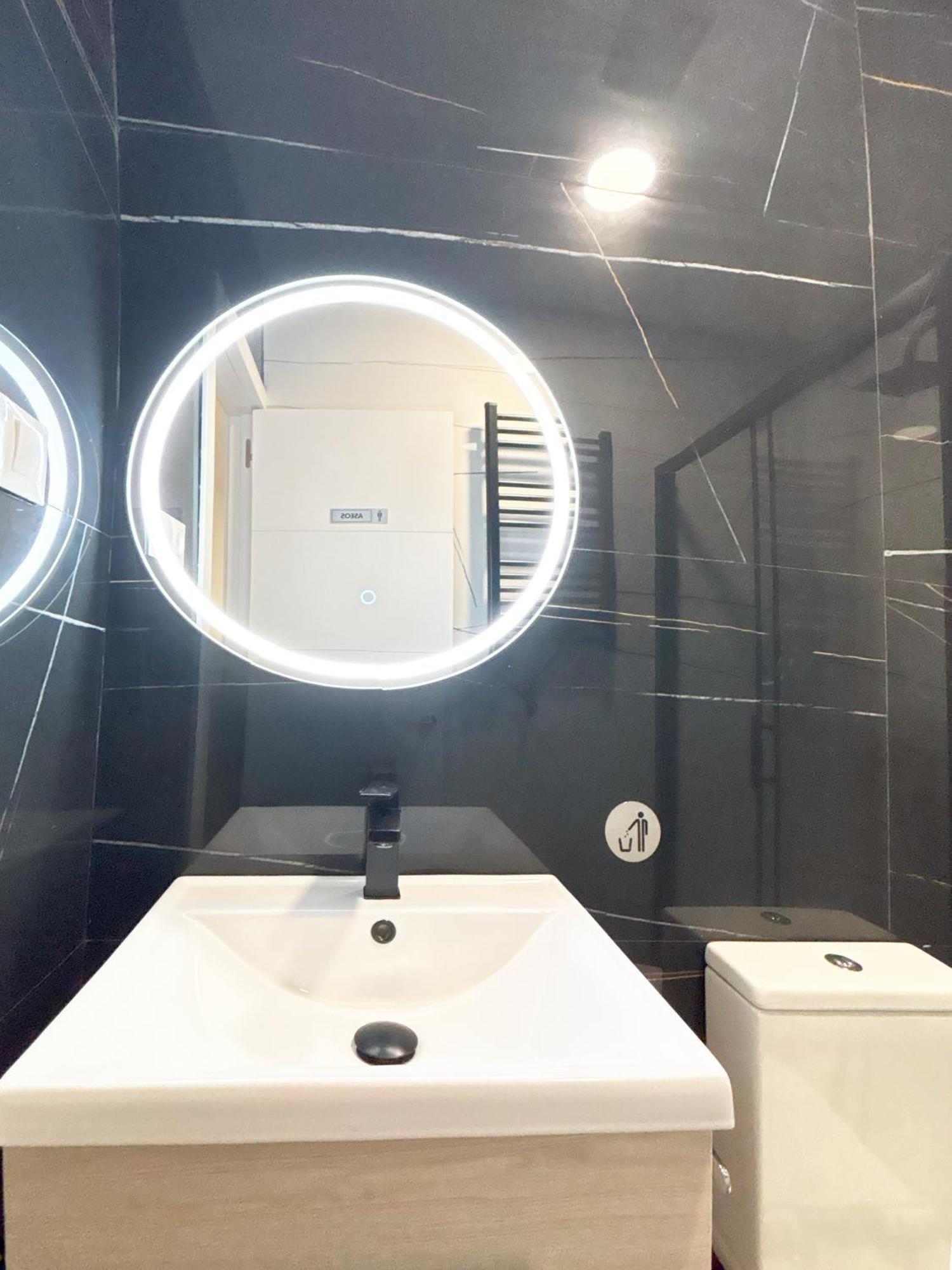 Nuevo, Luminoso Y Centrico Apartment