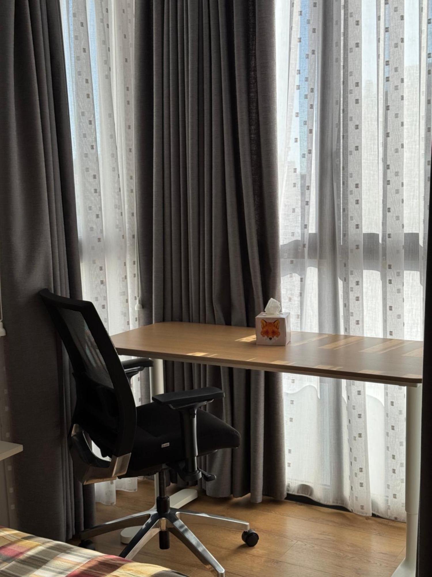 Apartamento Luminoso En El Centro De Madri