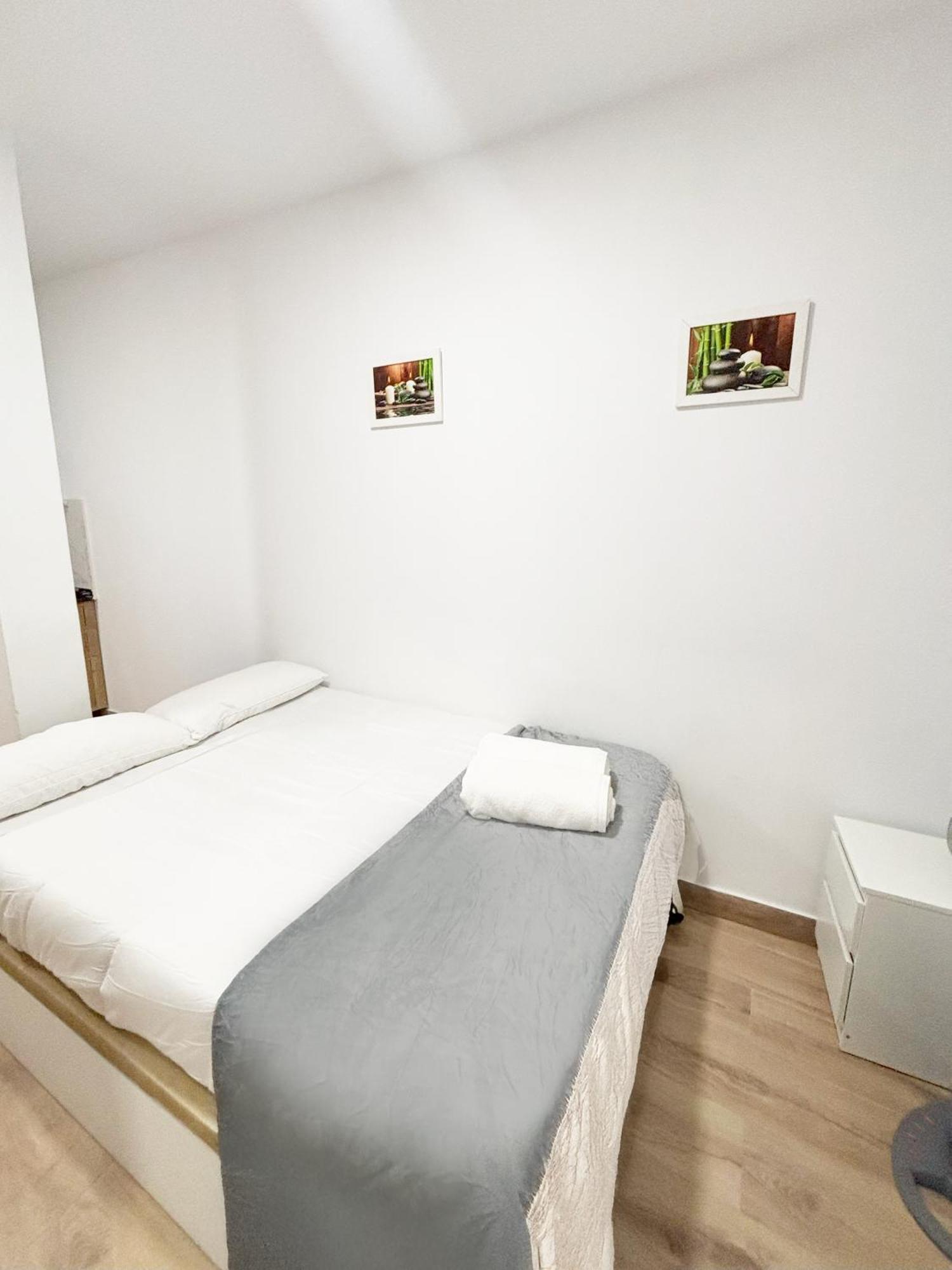 Apartamento Centrico, Luminoso Y Nuevo
