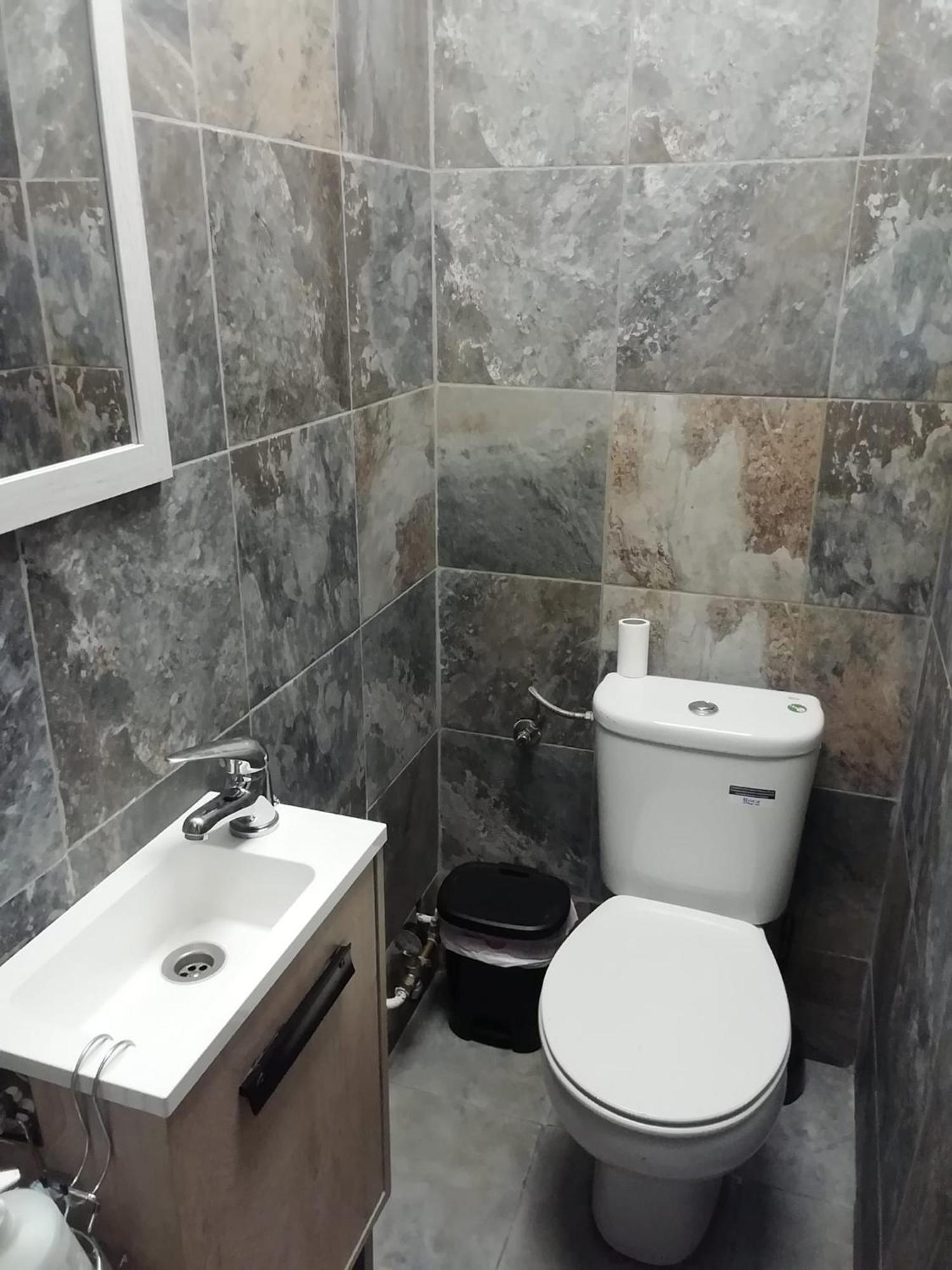 Isabelita Apartamento *