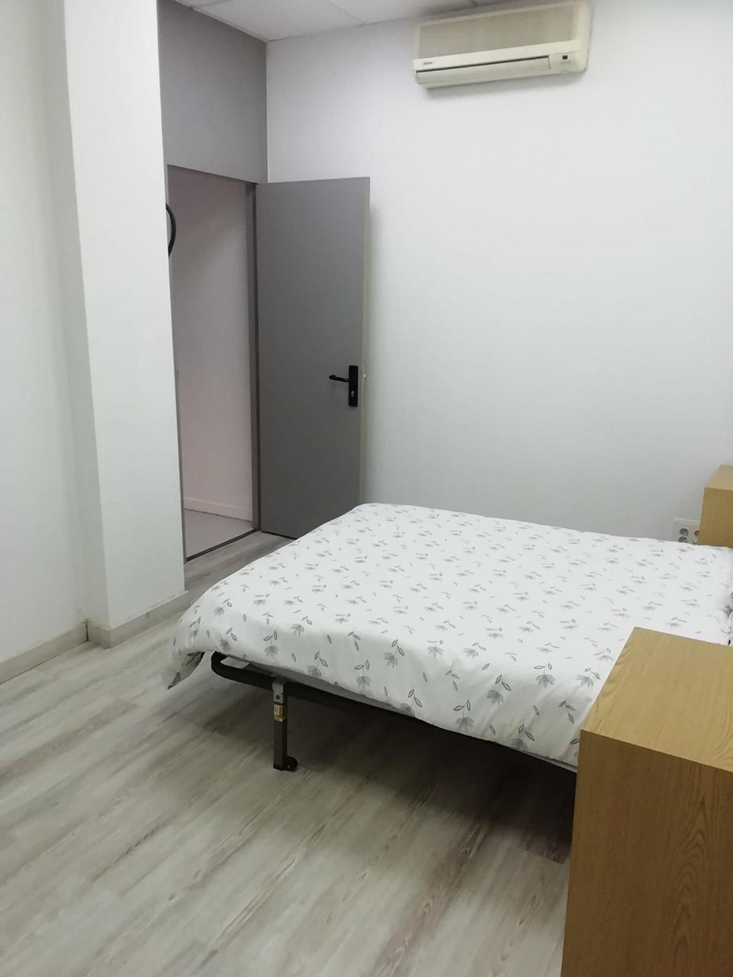 Isabelita Apartamento Madrid