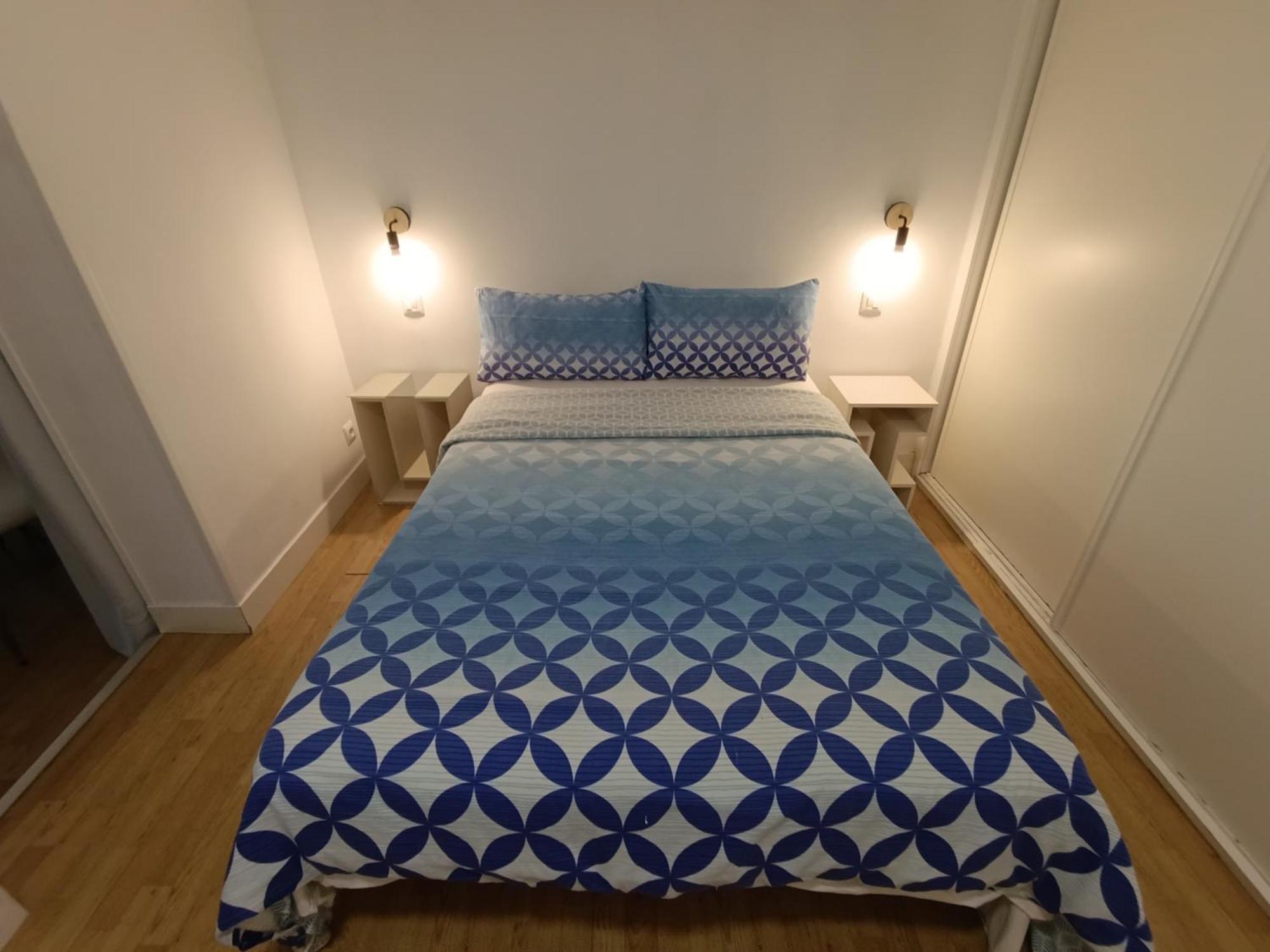 En Huertas Apartment Madrid