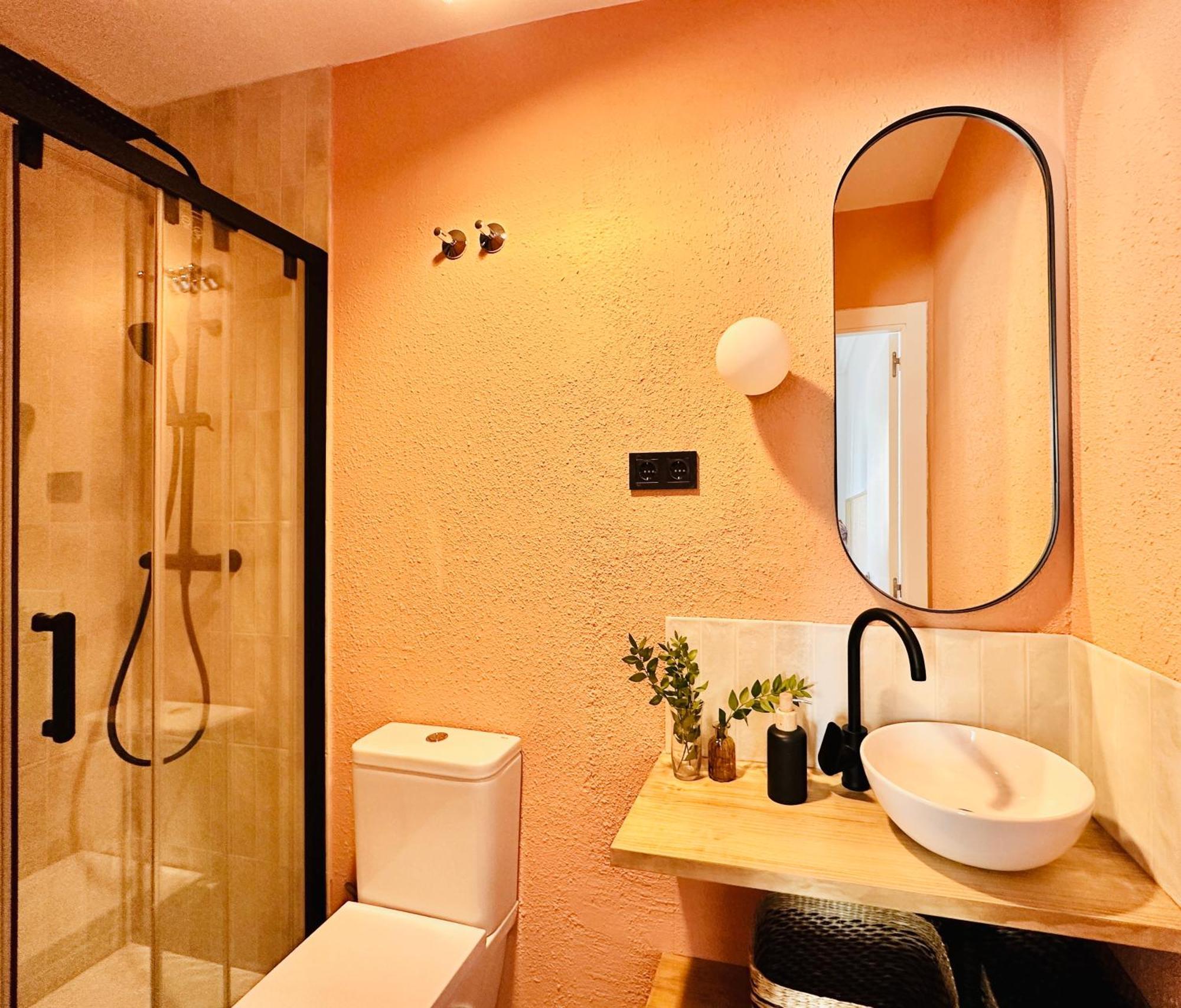 Hotel Autentic Boutique Moncloa