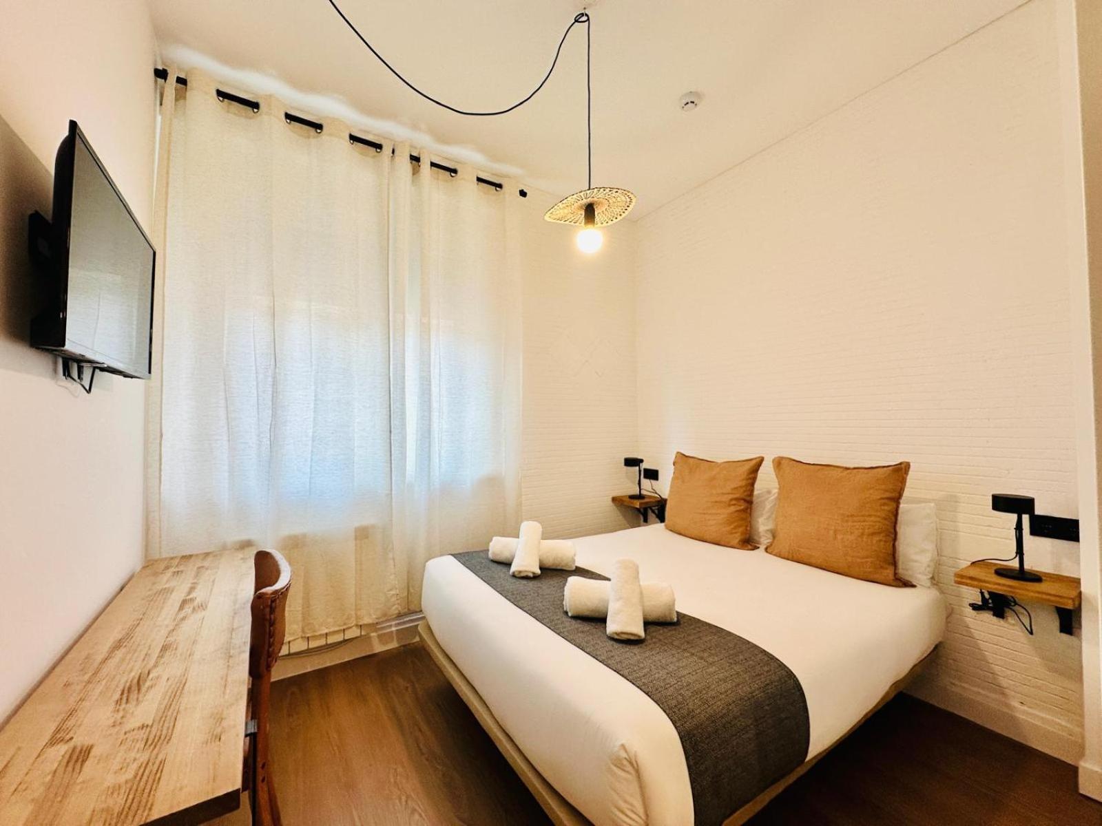 Hotel Autentic Boutique Moncloa *