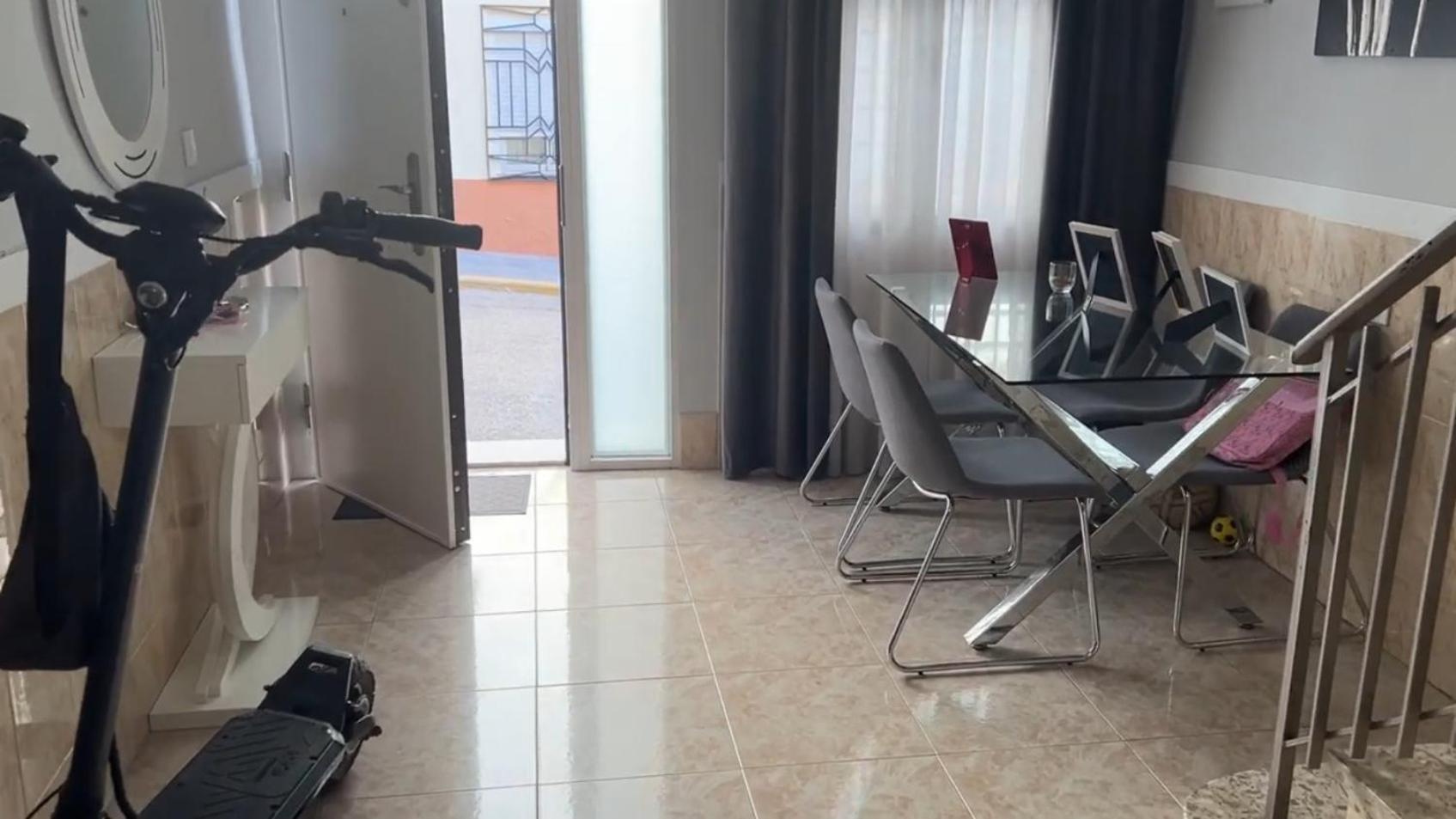 Royal Crest Deluxe Holiday home Madrid
