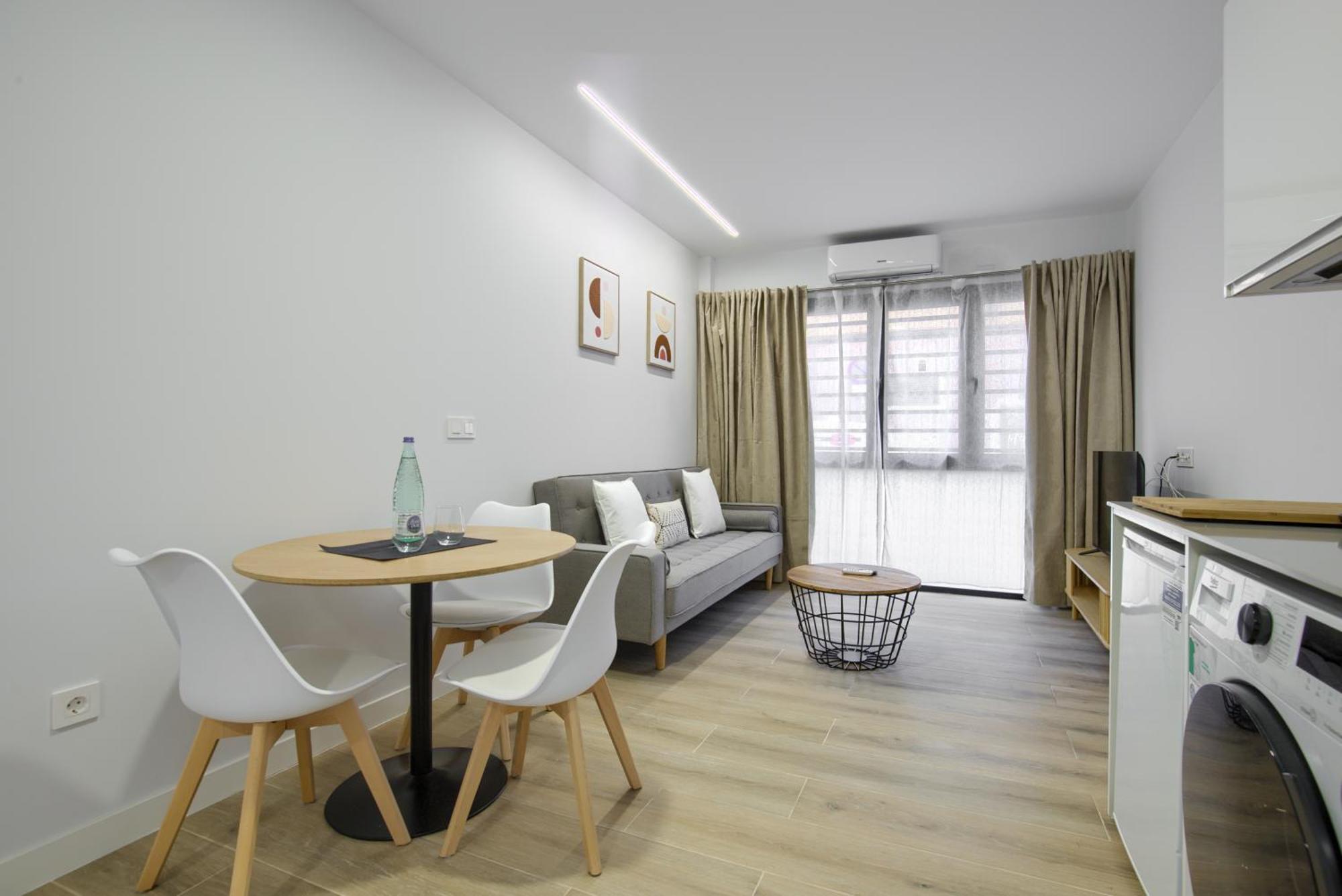 Apartment Dobo Homes Sf6 *