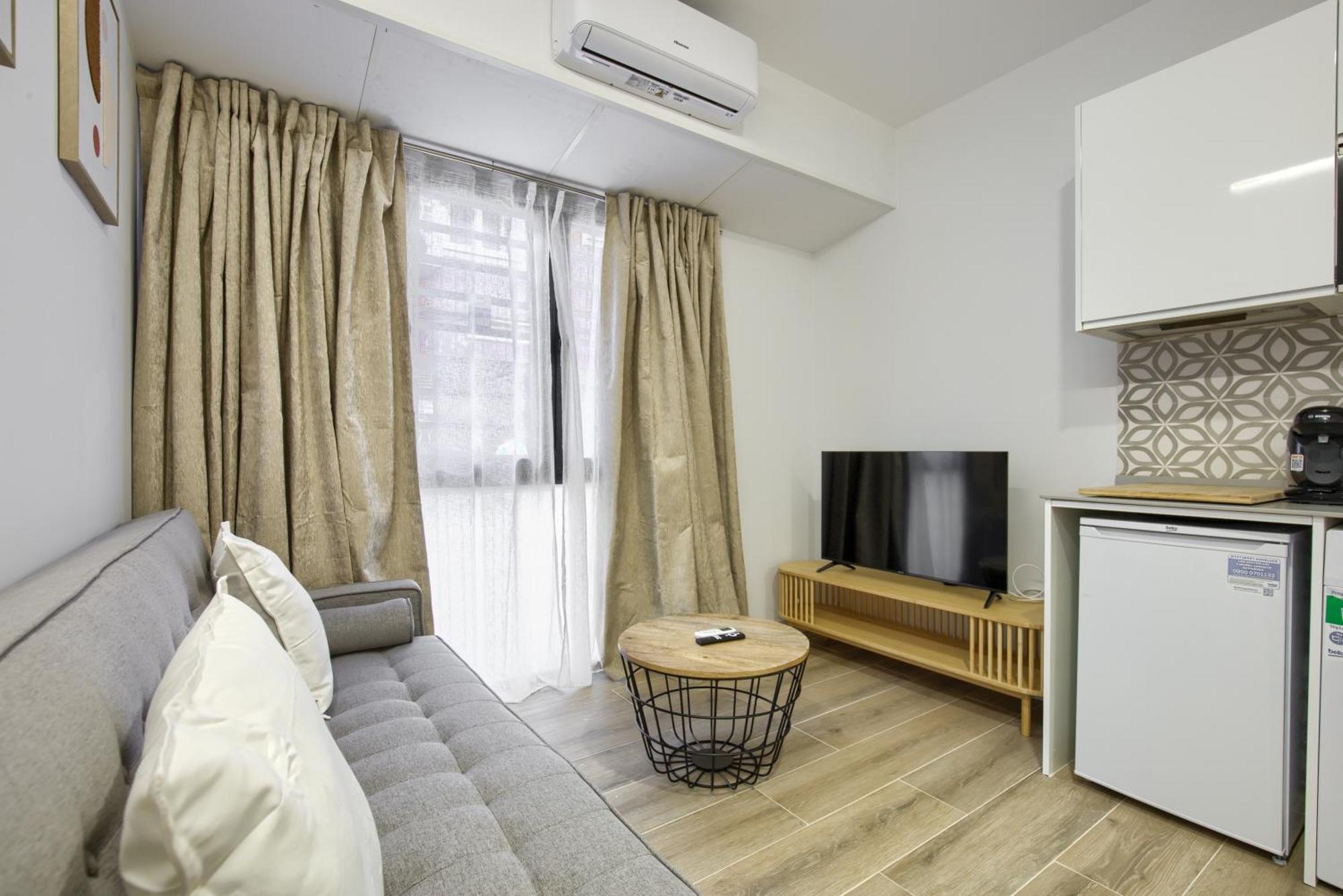 Apartment Dobo Homes Sf6