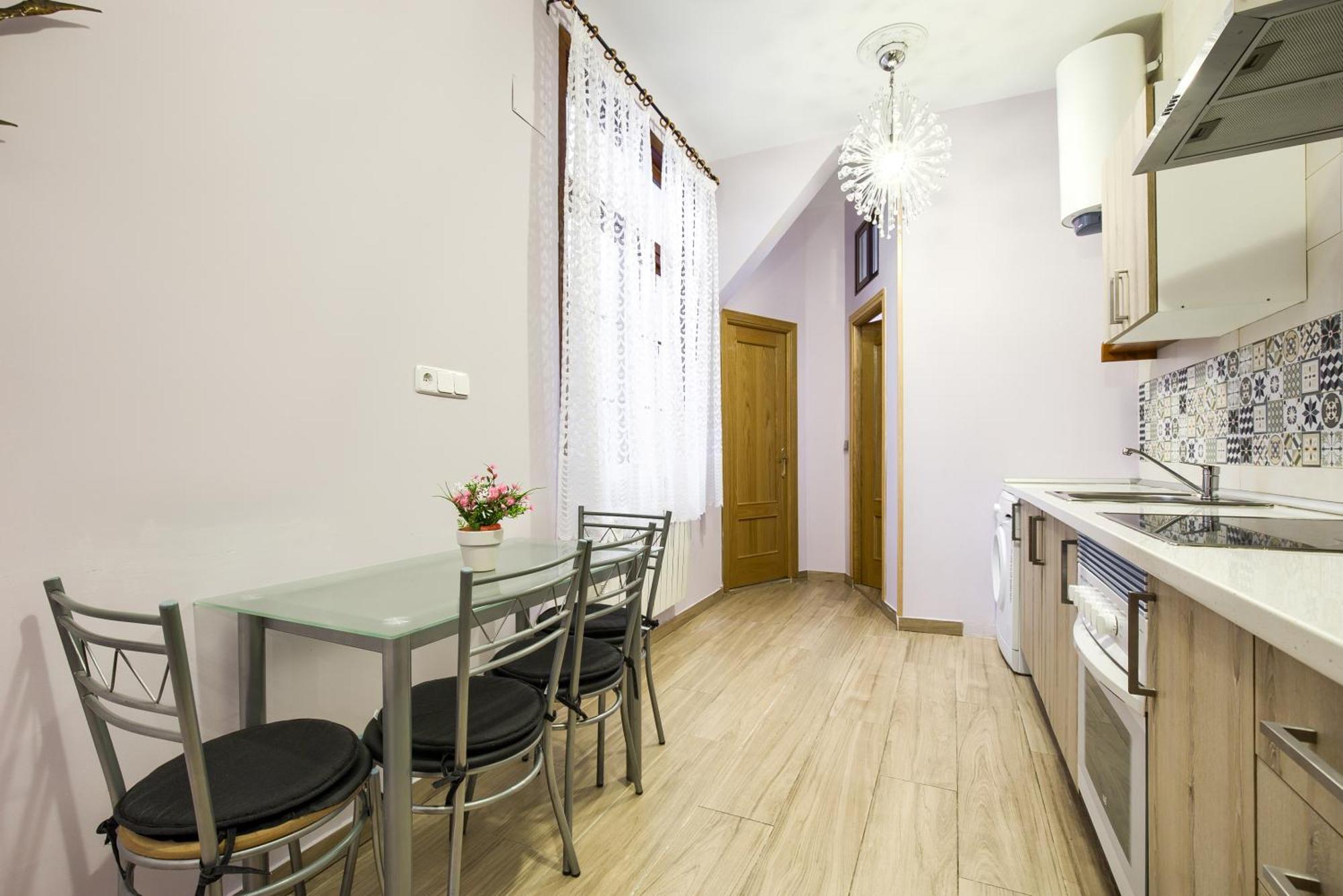 Charming Plaza Tirso De Molina *