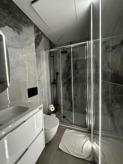 Apartamento Acogedor Loft En Malasana