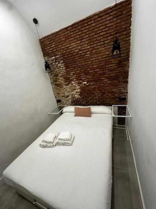 Acogedor Loft En Malasana Apartamento *