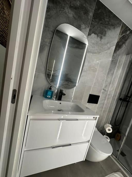 Acogedor Loft En Malasana * Madri