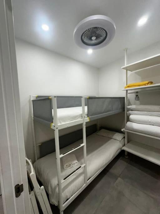 Acogedor Loft En Malasana *