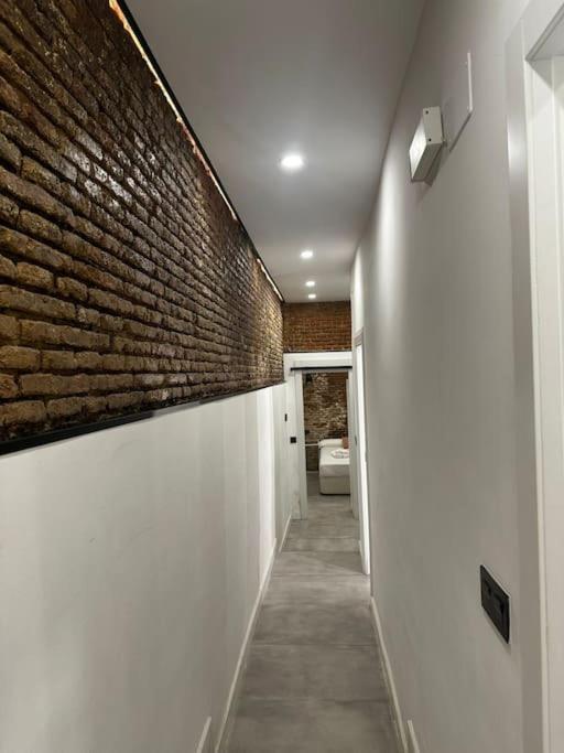 Acogedor Loft En Malasana Apartamento Madri