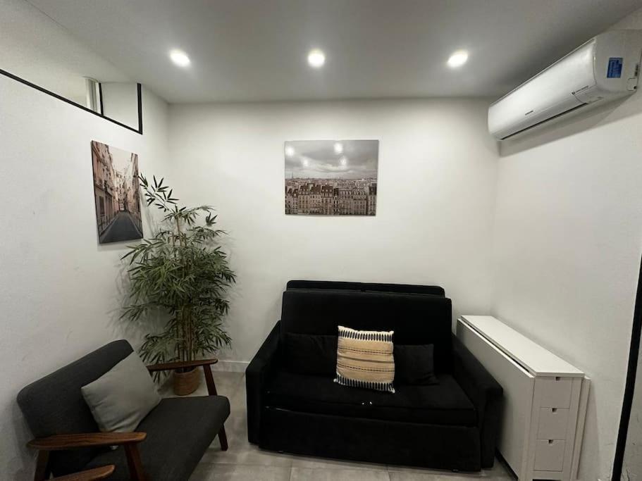 Acogedor Loft En Malasana *