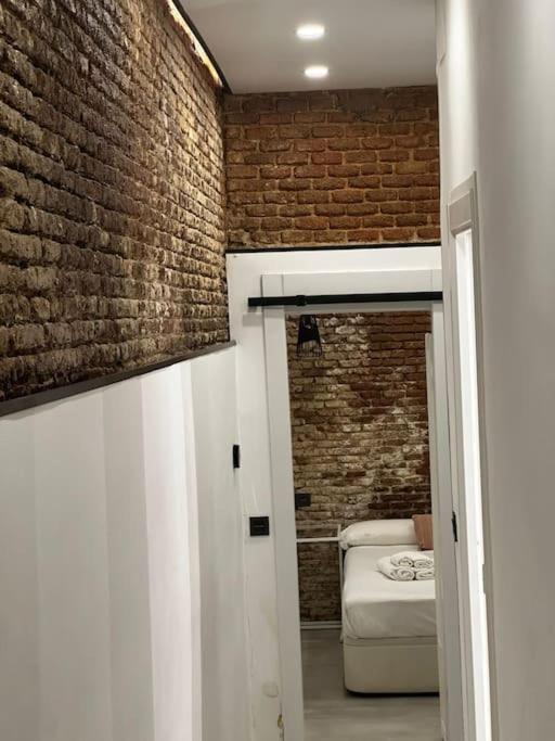 Acogedor Loft En Malasana Apartamento *
