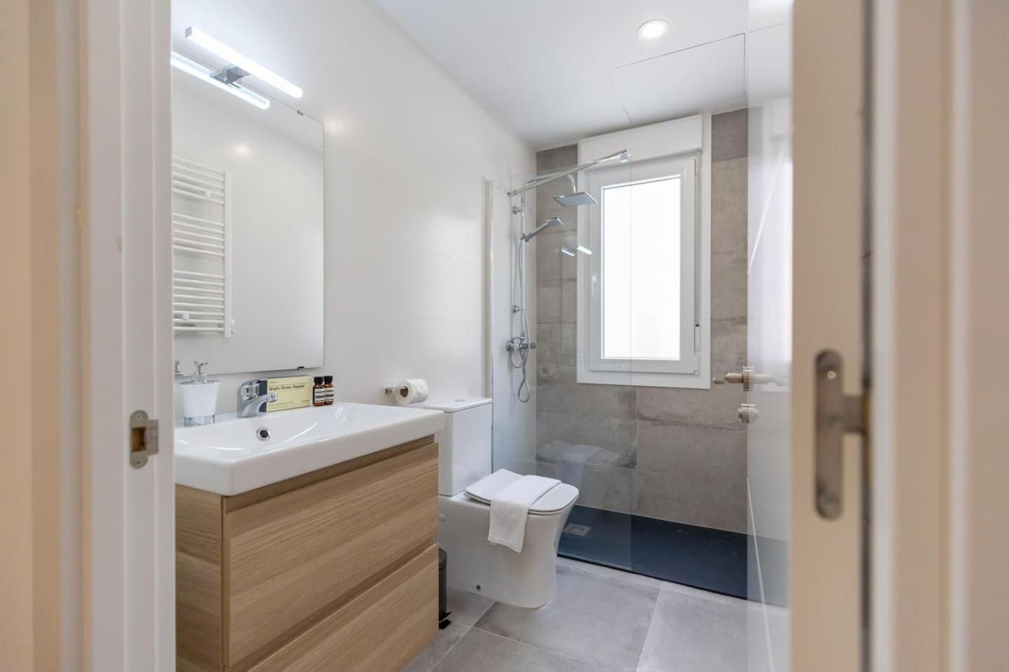 Appartamento Apartamento Vizcainos