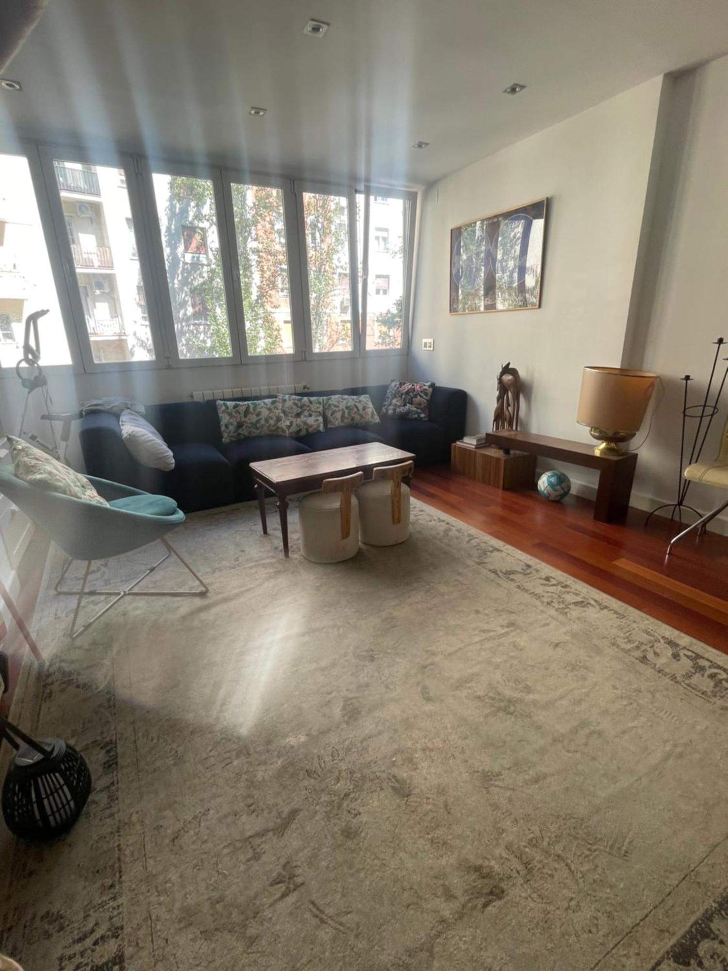 Bed and breakfast Amplia Con Bano A 5 Min Retiro *