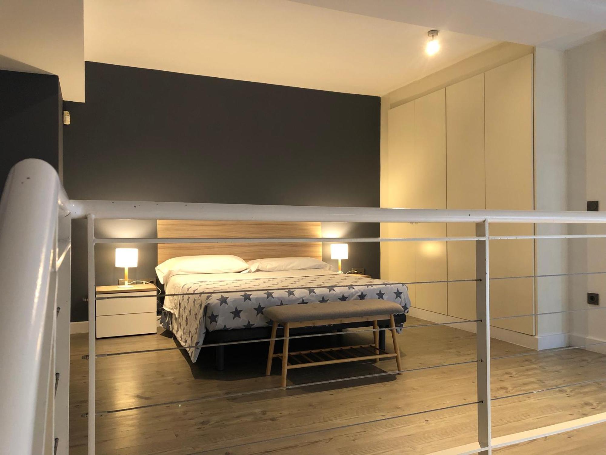 Criteriahome! Nice&easy * Madrid