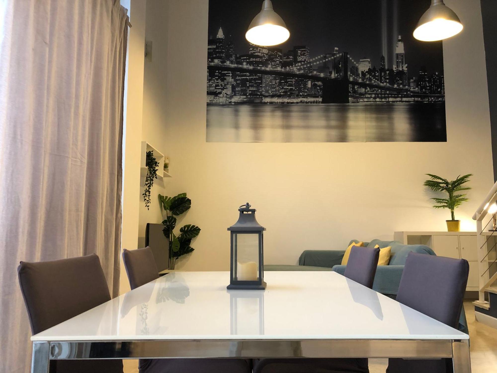 Apartment Criteriahome! Nice&easy