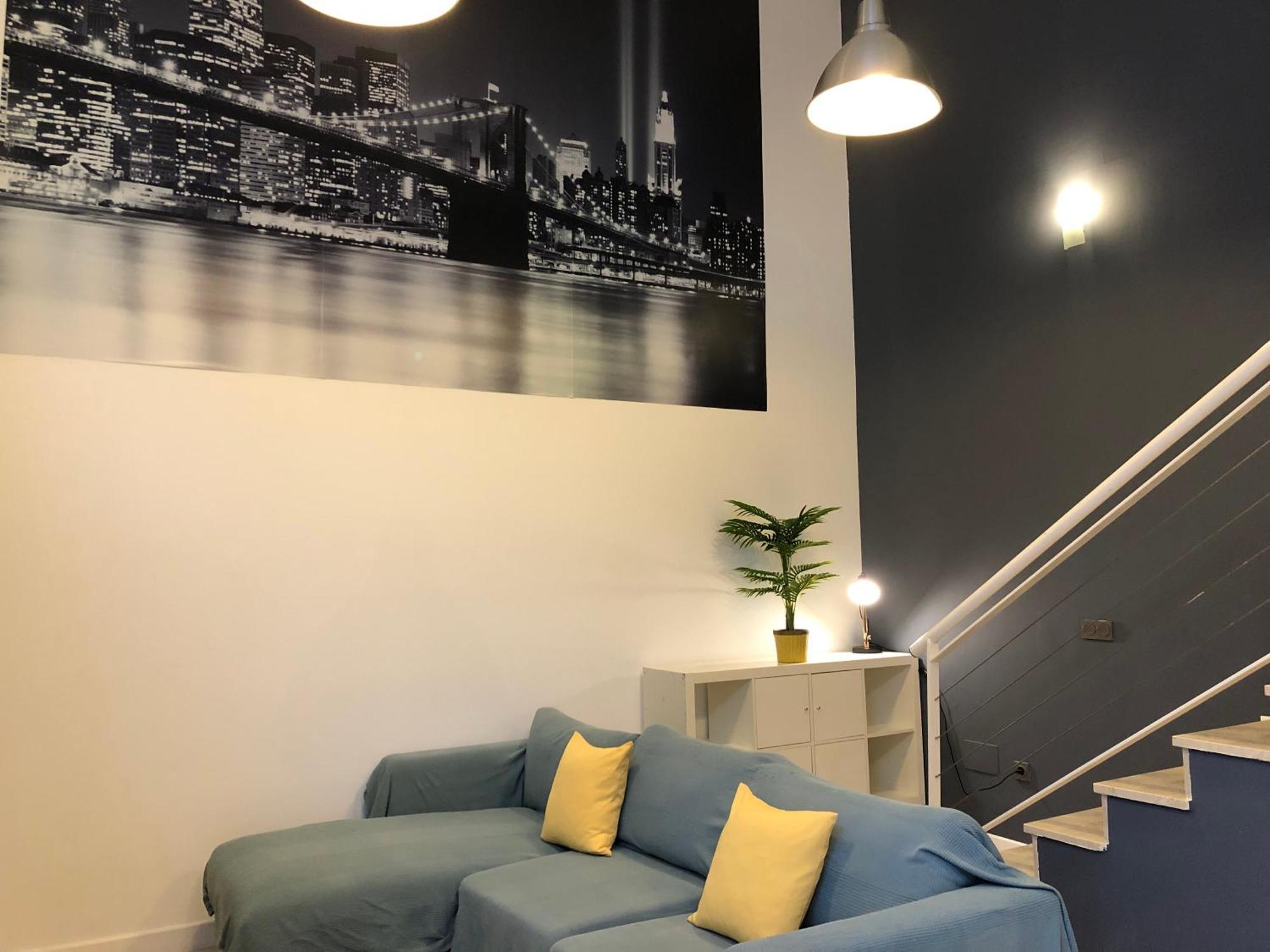 Criteriahome! Nice&easy Apartment *