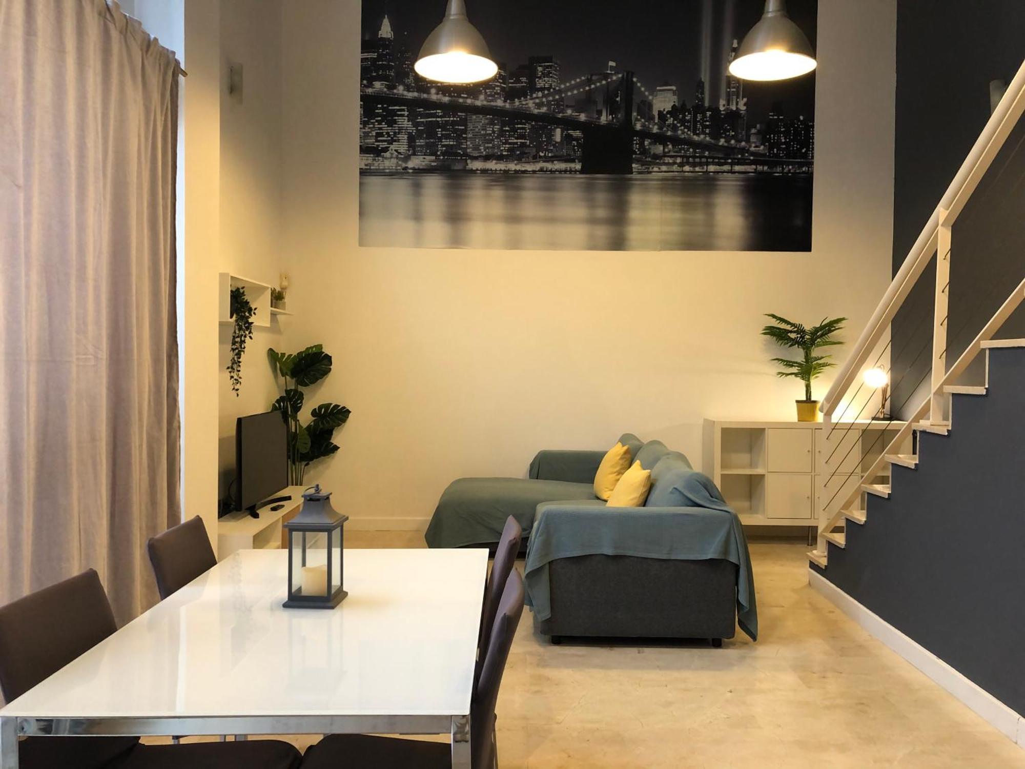 Criteriahome! Nice&easy * Madrid