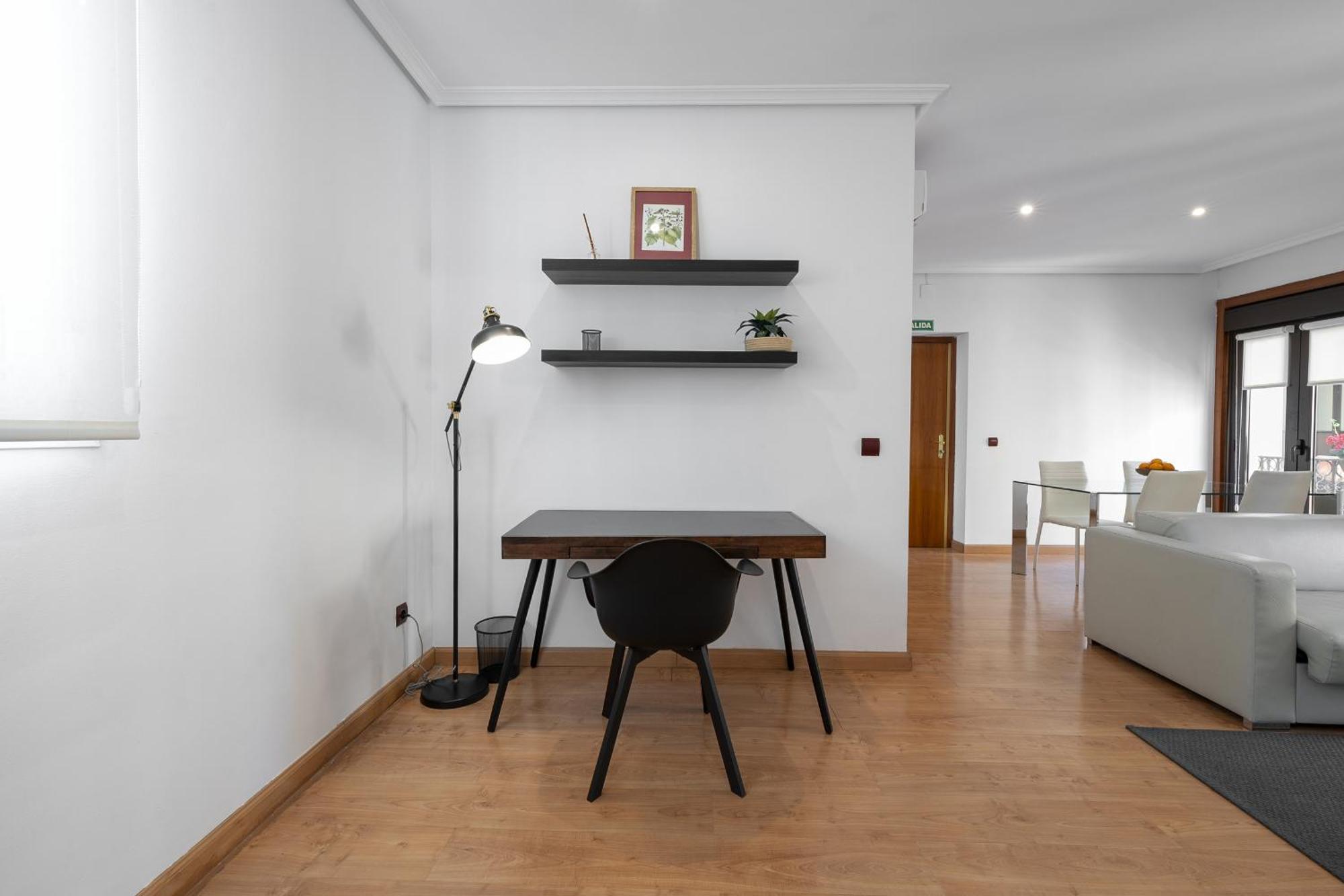 Centric Appartement *