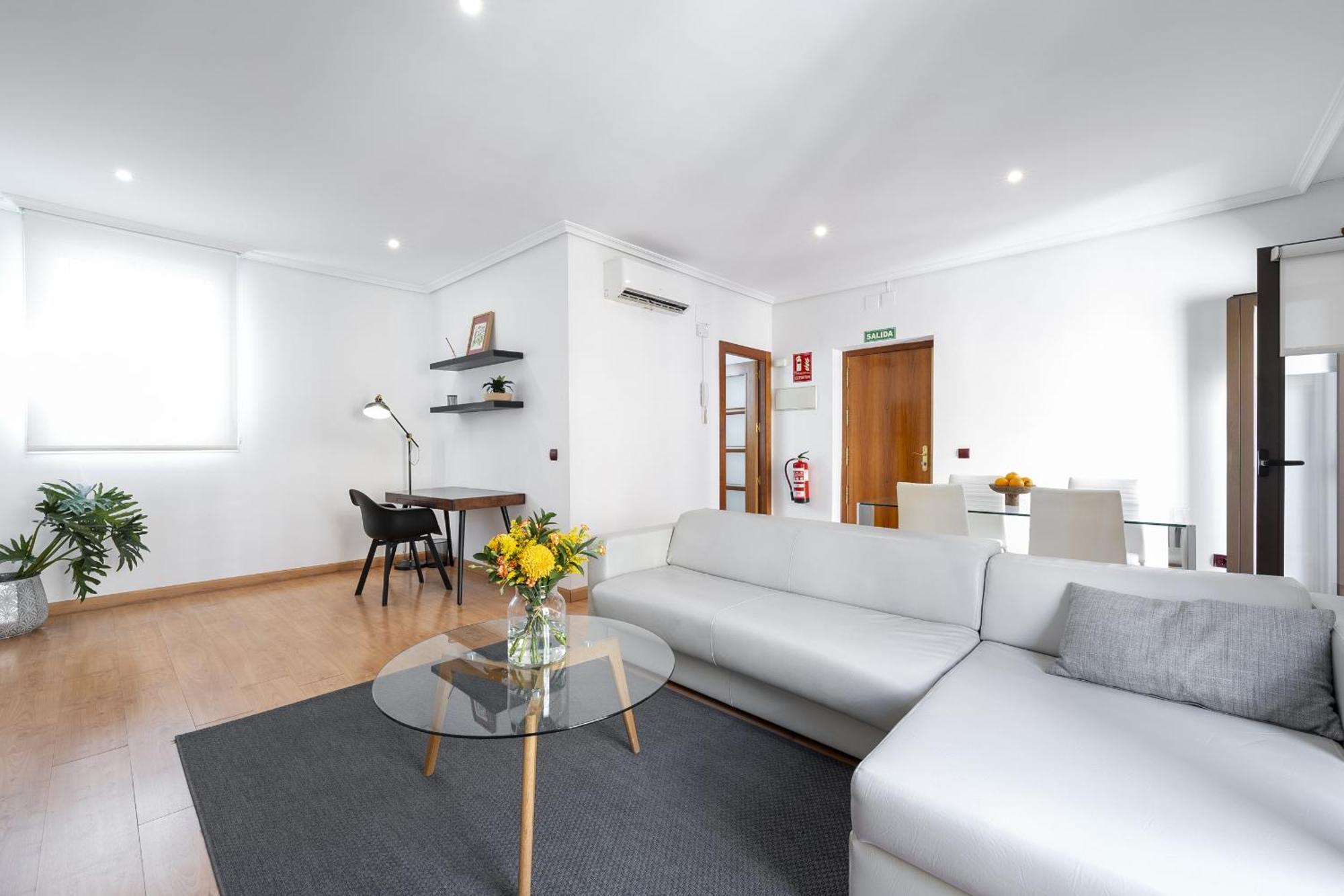 Centric Appartement Madrid