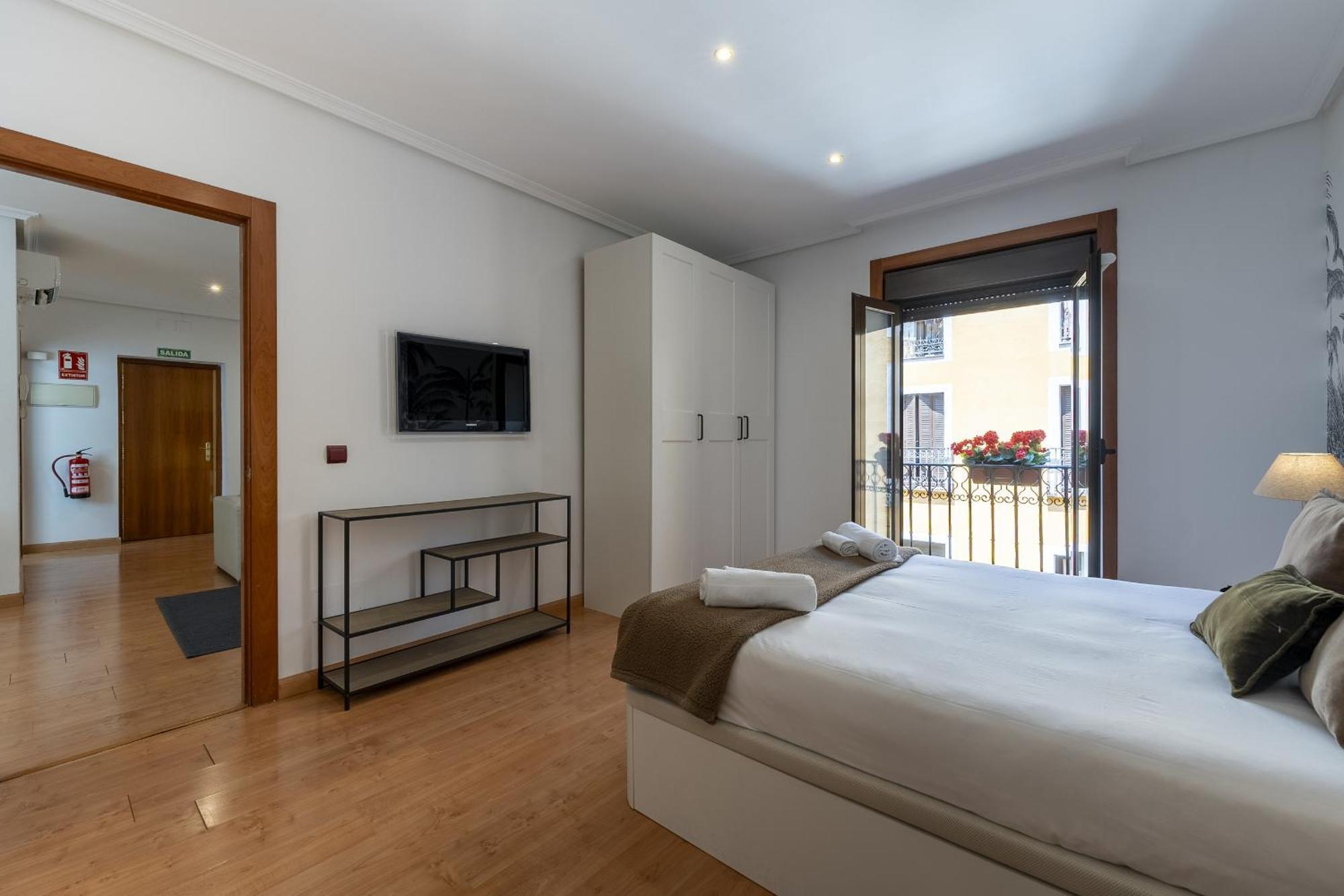 Appartement Centric Madrid