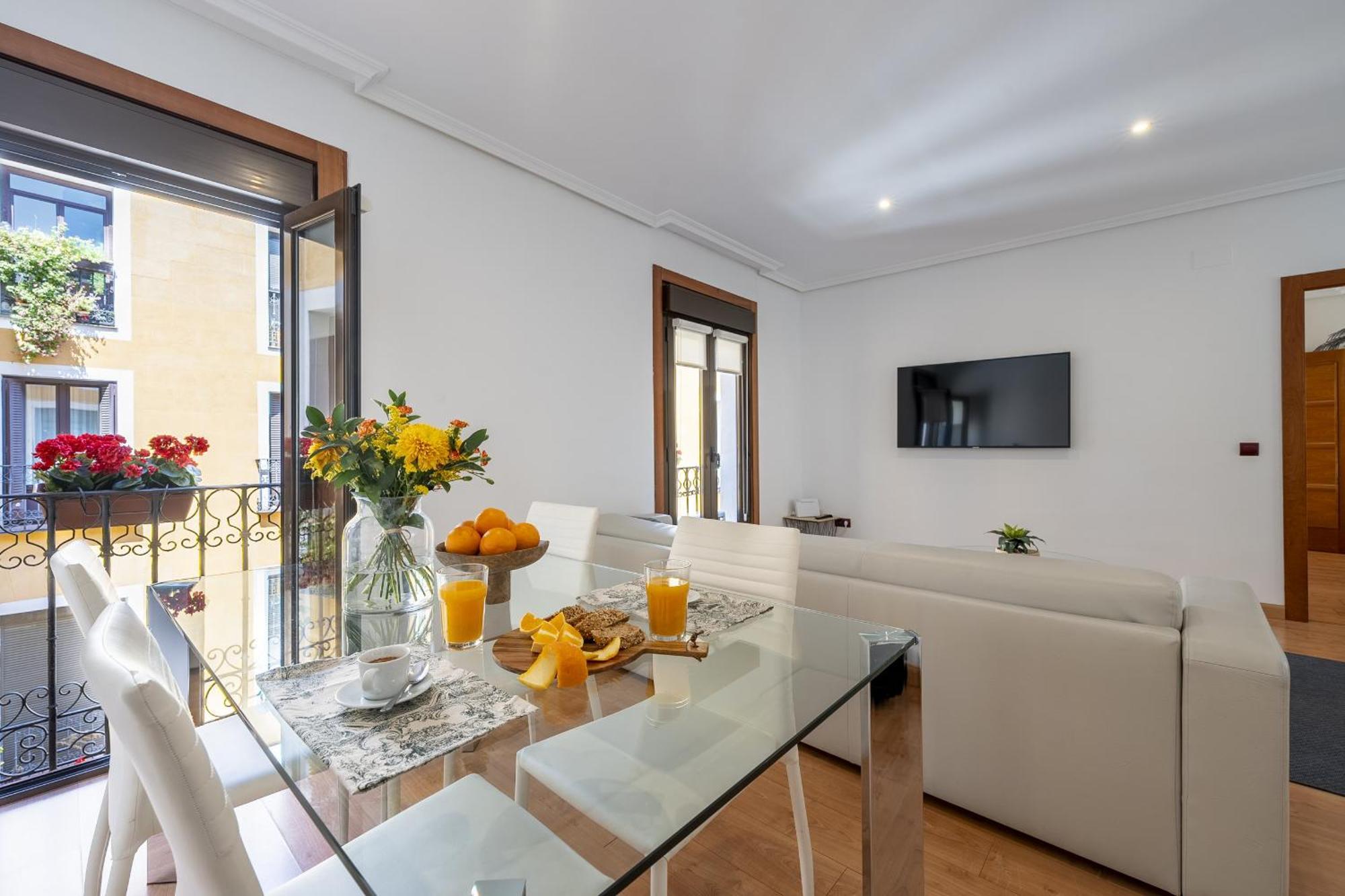 Centric Appartement *