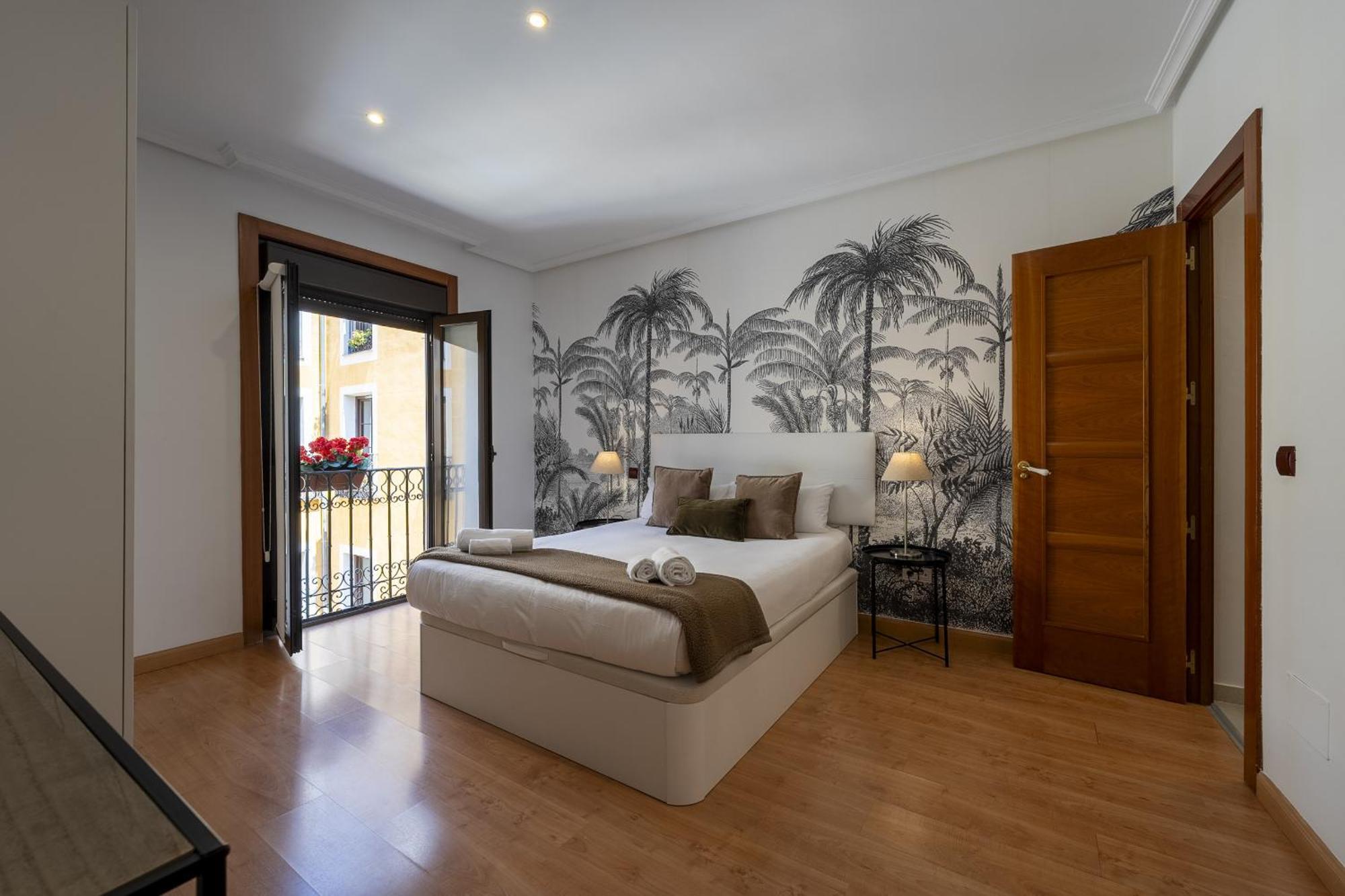 Centric Appartement Madrid