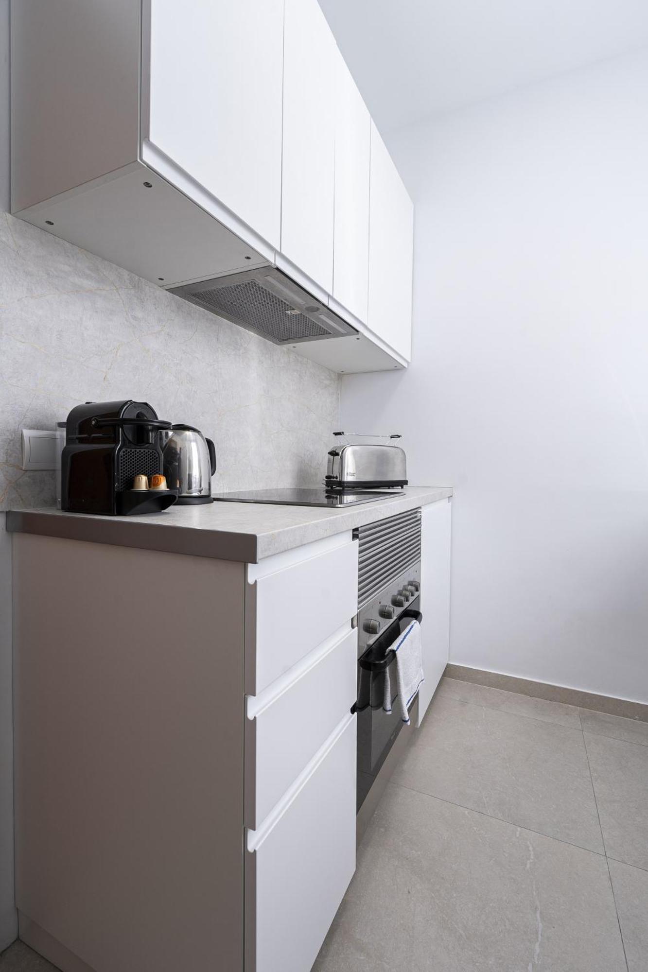 Appartement Centric Madrid