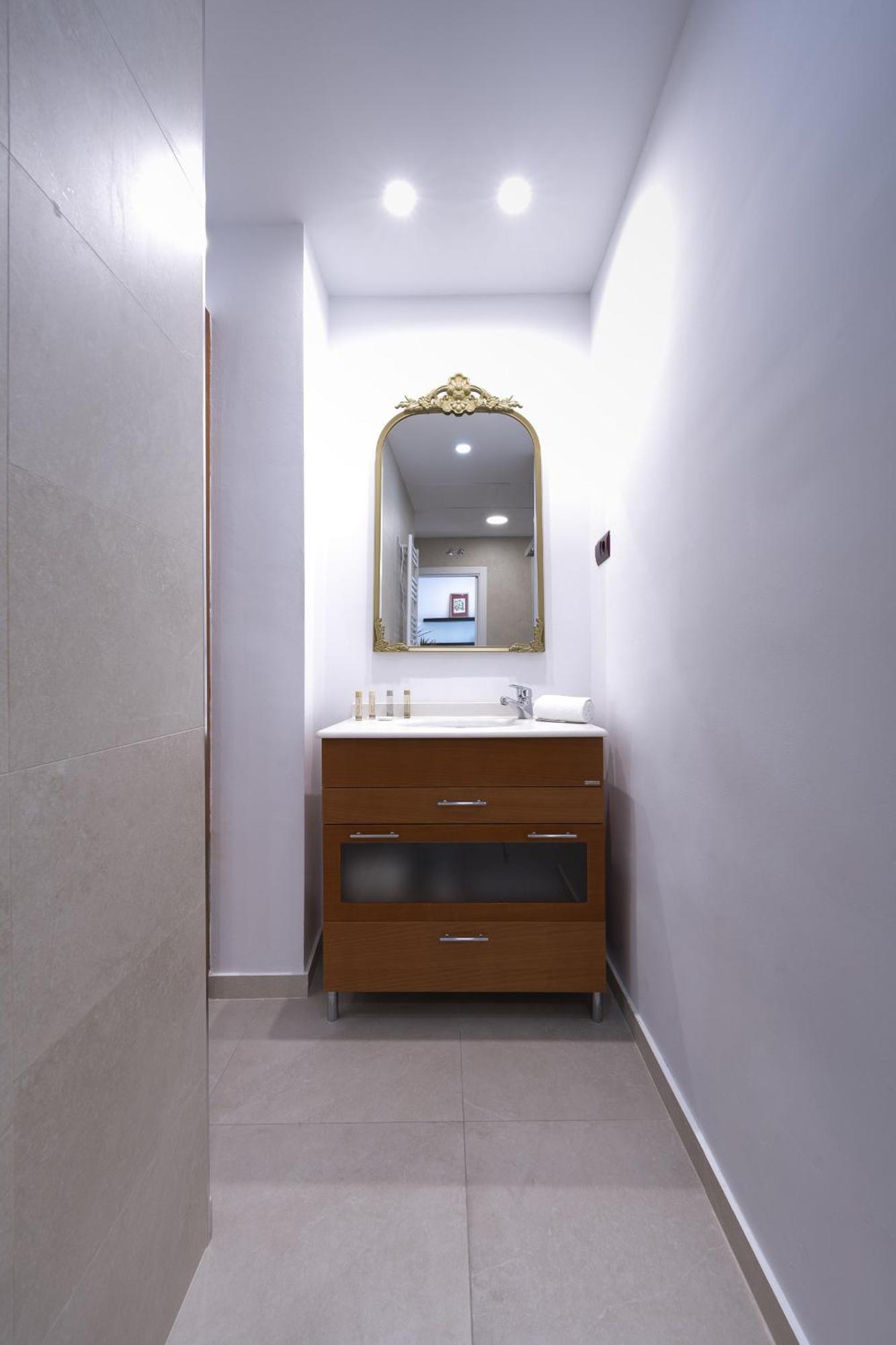 Appartement Centric