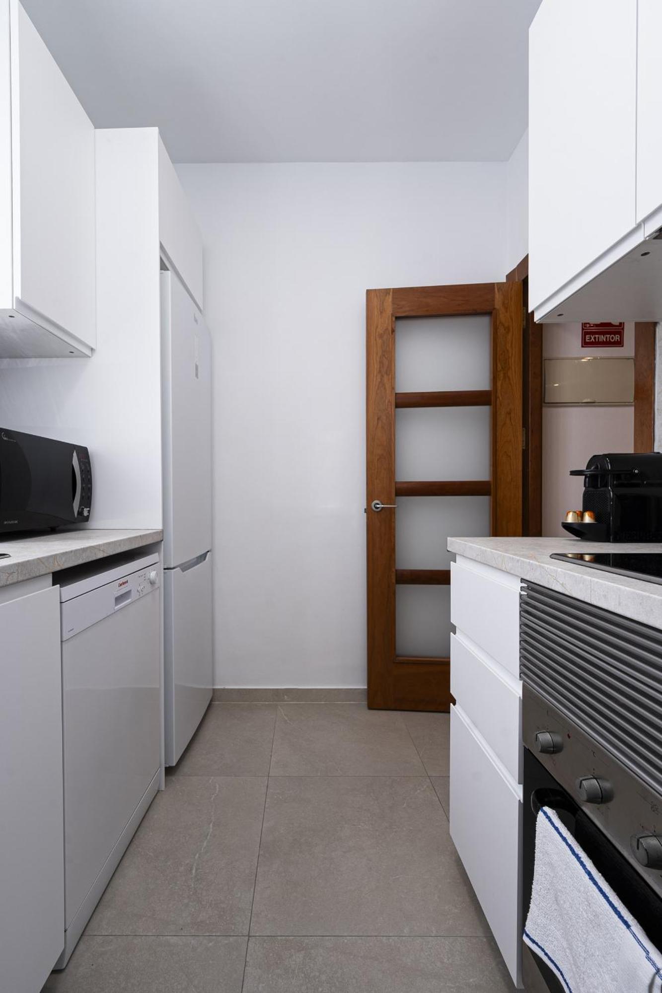 Appartement Centric *