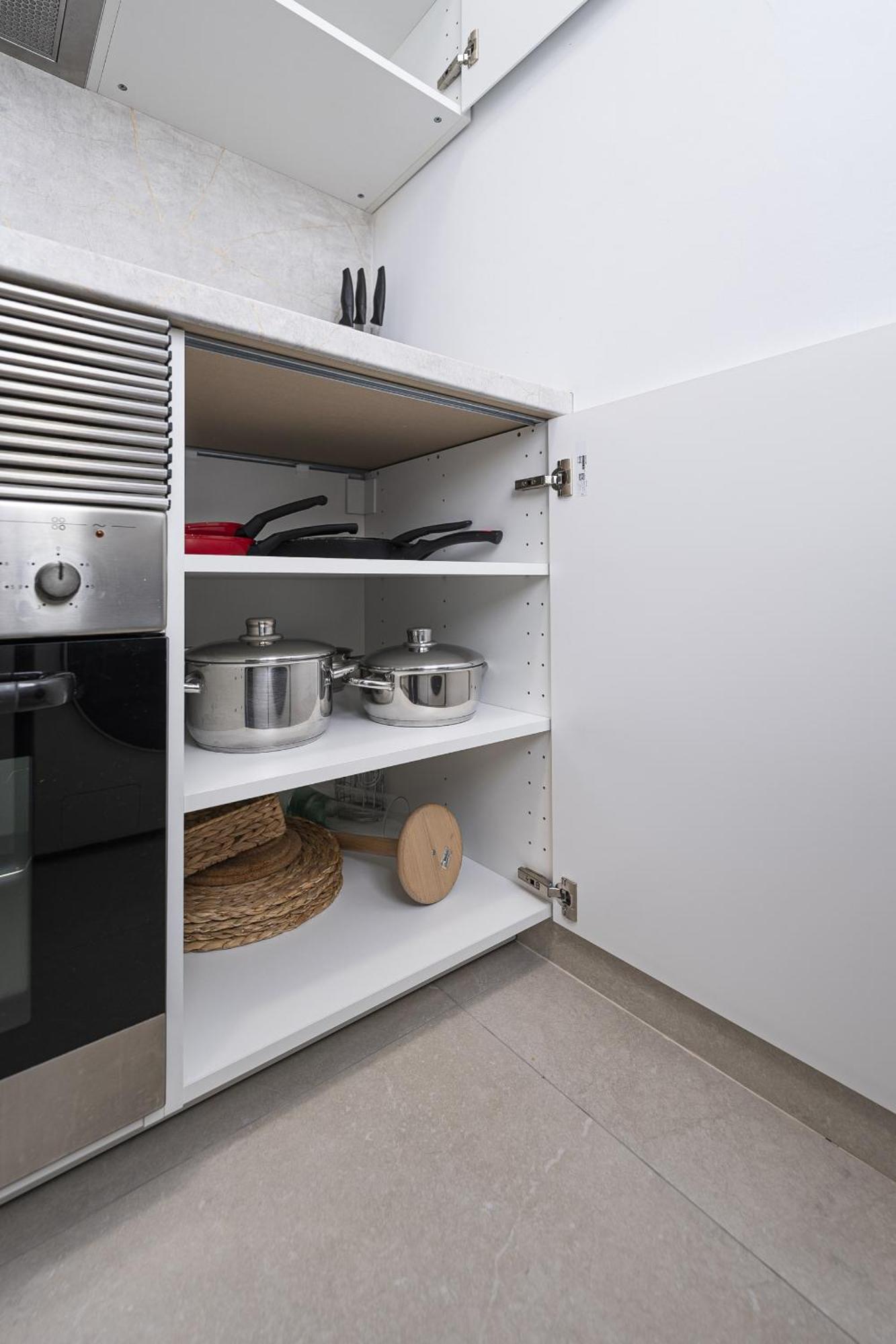 Centric Appartement