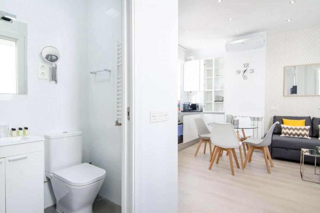 Minty - Jose Ortega Y Gasset Appartement