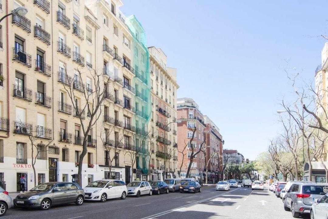 Appartement Minty - Jose Ortega Y Gasset