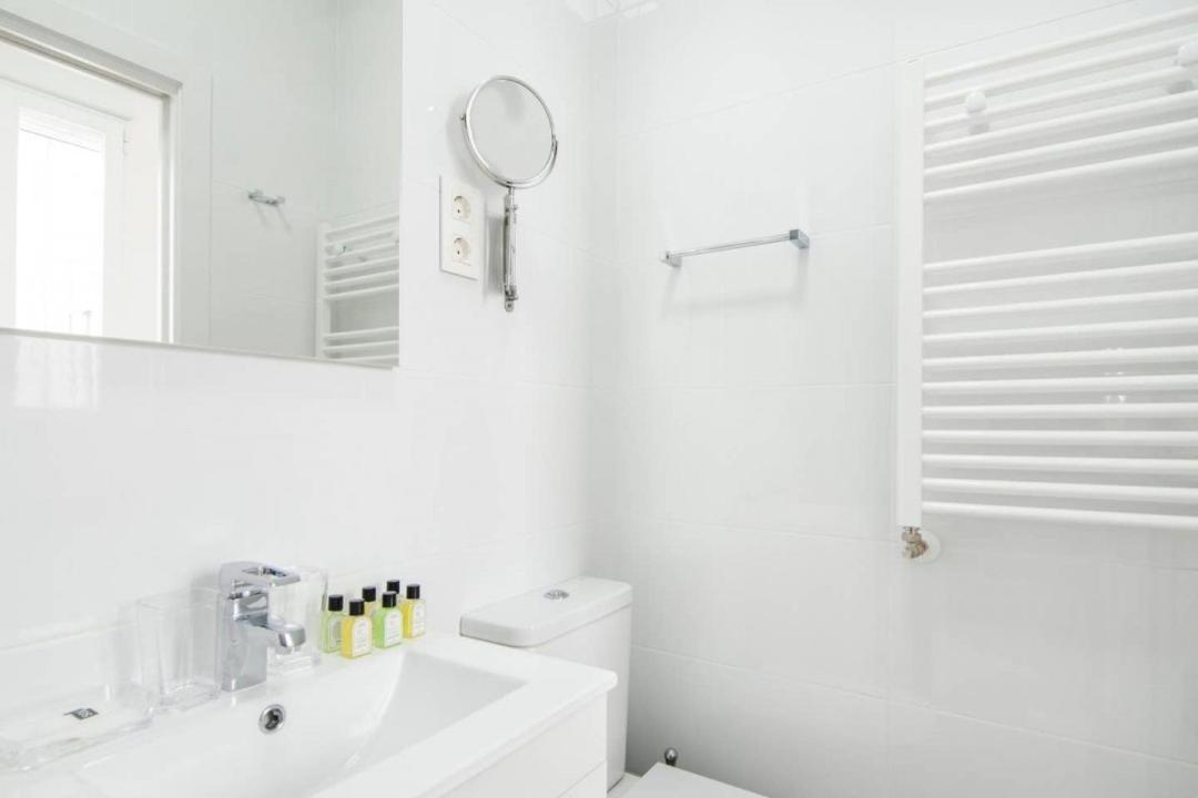 Minty - Jose Ortega Y Gasset Appartement *