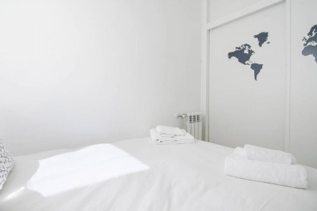 Appartement Minty - Jose Ortega Y Gasset Madrid