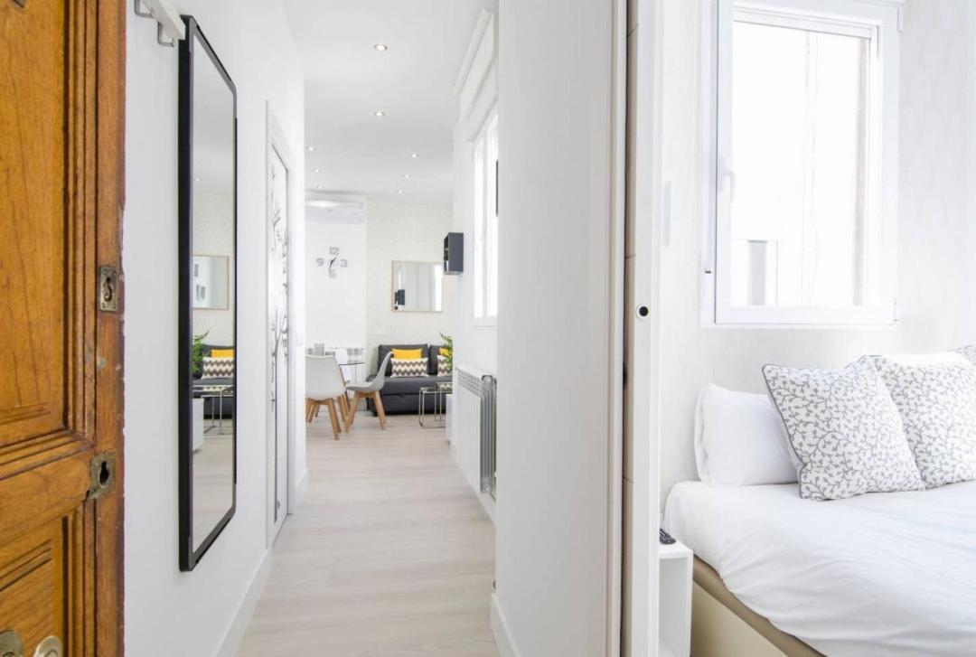 Minty - Jose Ortega Y Gasset Appartement