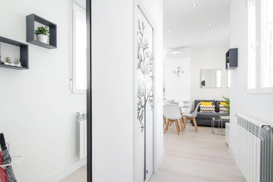 Appartement Minty - Jose Ortega Y Gasset