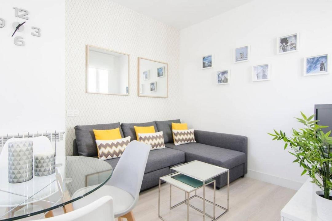 Appartement Minty - Jose Ortega Y Gasset *