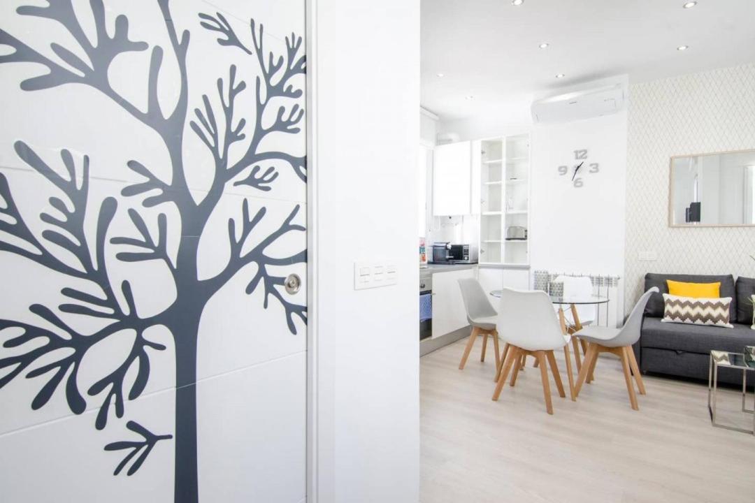 Minty - Jose Ortega Y Gasset Appartement Madrid