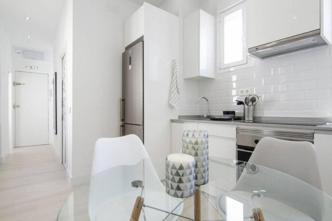 Appartement Minty - Jose Ortega Y Gasset Madrid