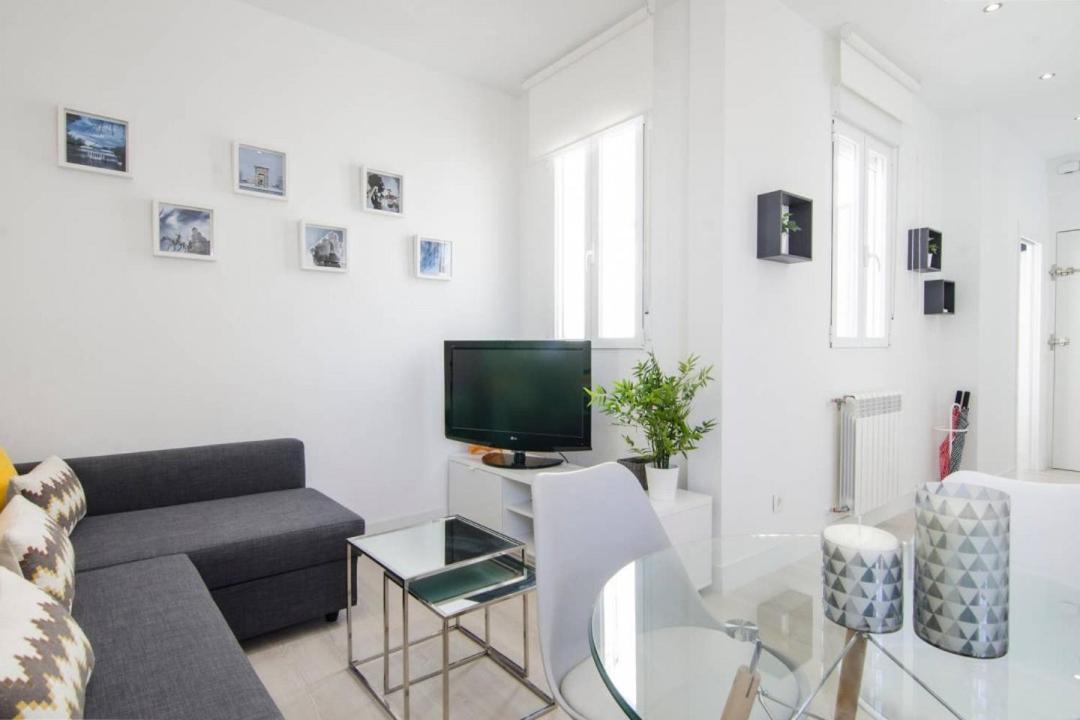 Minty - Jose Ortega Y Gasset Appartement