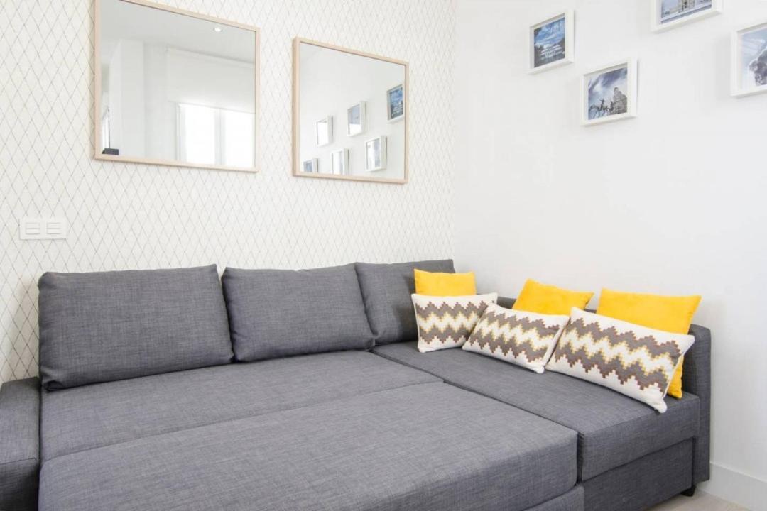 Appartement Minty - Jose Ortega Y Gasset