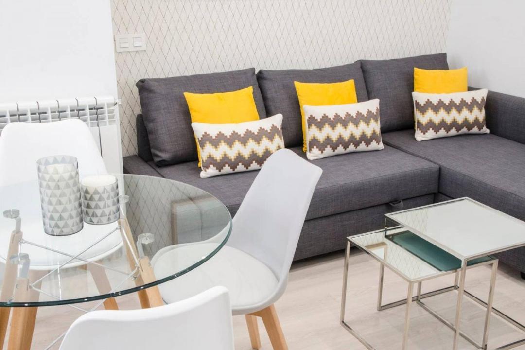 Minty - Jose Ortega Y Gasset Appartement *