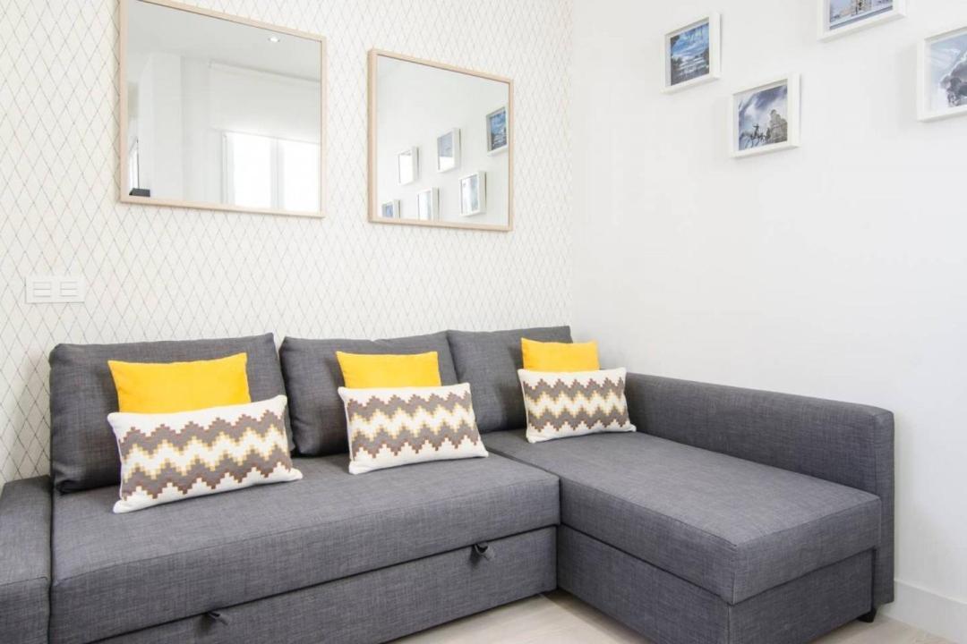 Appartement Minty - Jose Ortega Y Gasset *